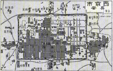 西安雁塔天宸项目丨中国西安丨上海成执建筑设计有限公司-5