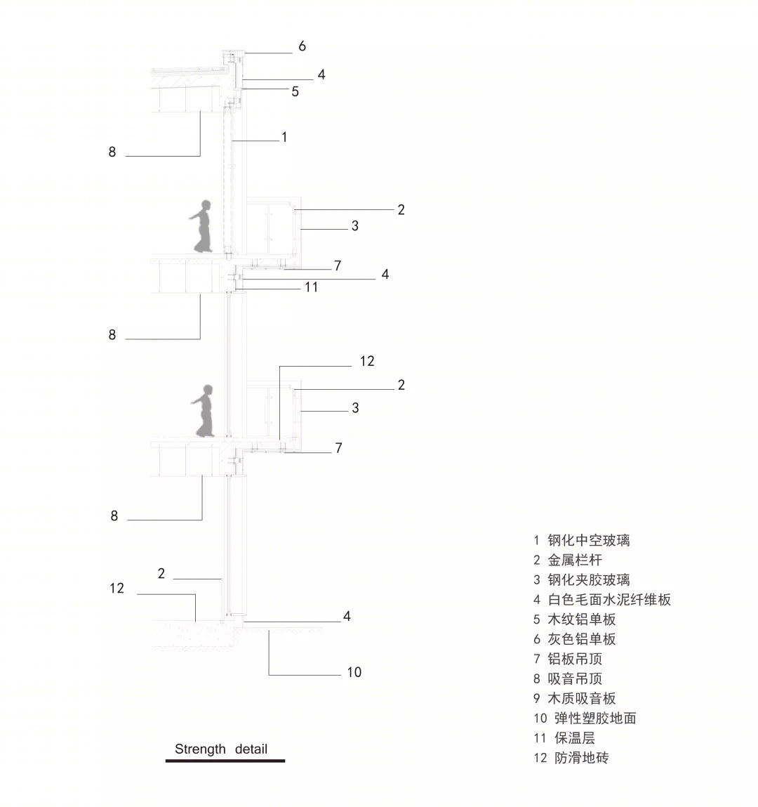 南京星河 World 幼儿园丨中国南京丨上海日清建筑设计有限公司-110