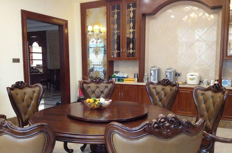 陈龙祥丨阳江锦湖花园别墅-76