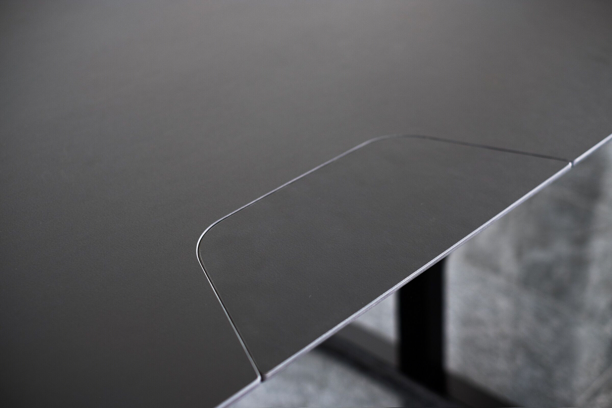 OKU 办公室丨瑞士楚格丨Hosoya Schaefer Architects-52