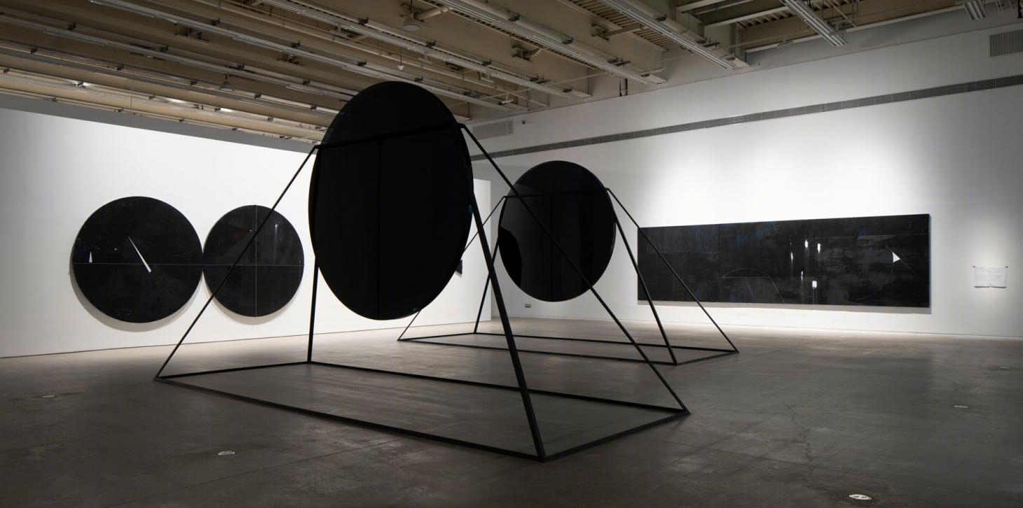 第十三届上海双年展“水之身”探索生态、技术与生活交织-18