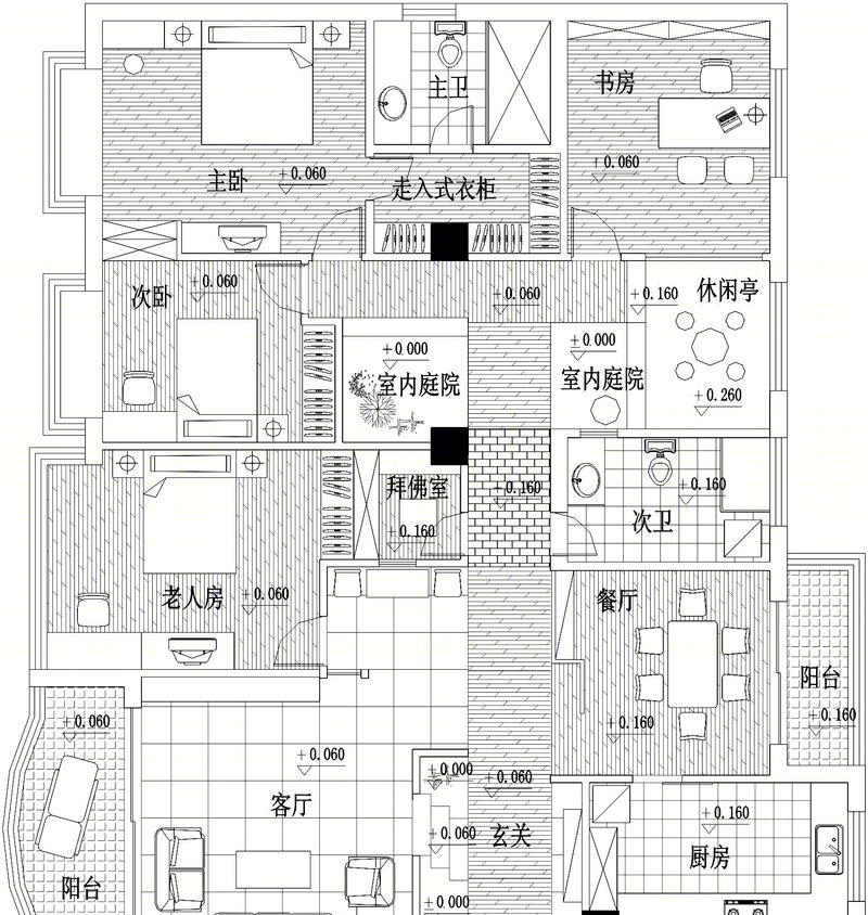 梦幻时尚空间-4