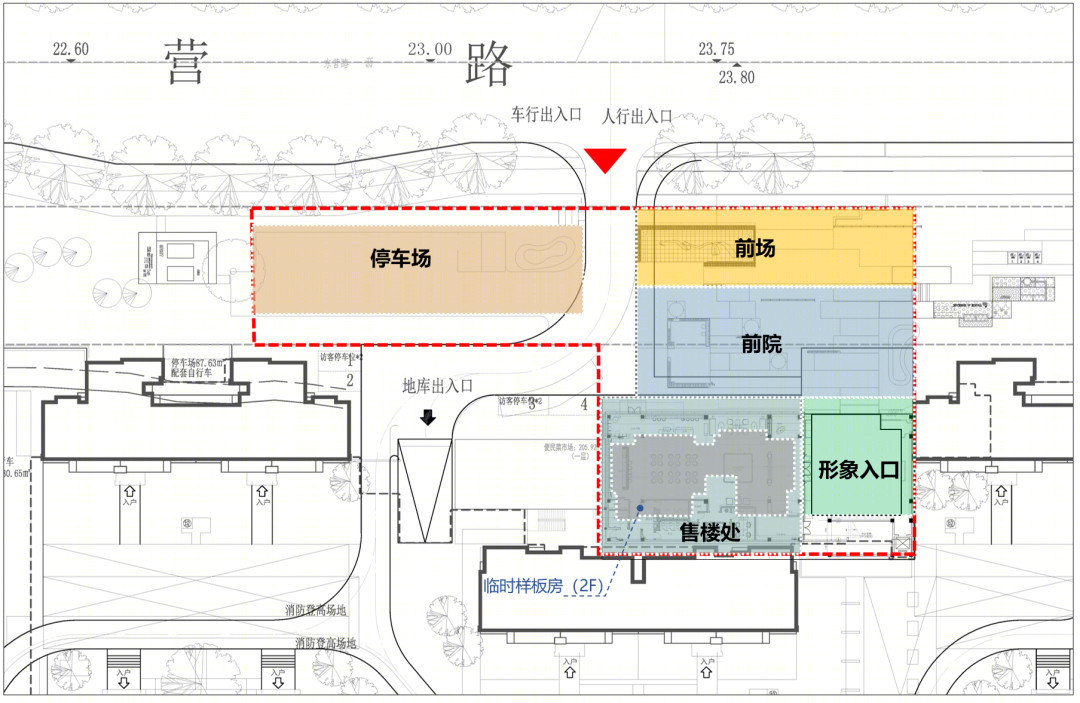 日照新城·翡丽之光丨中国日照丨DC 国际-11