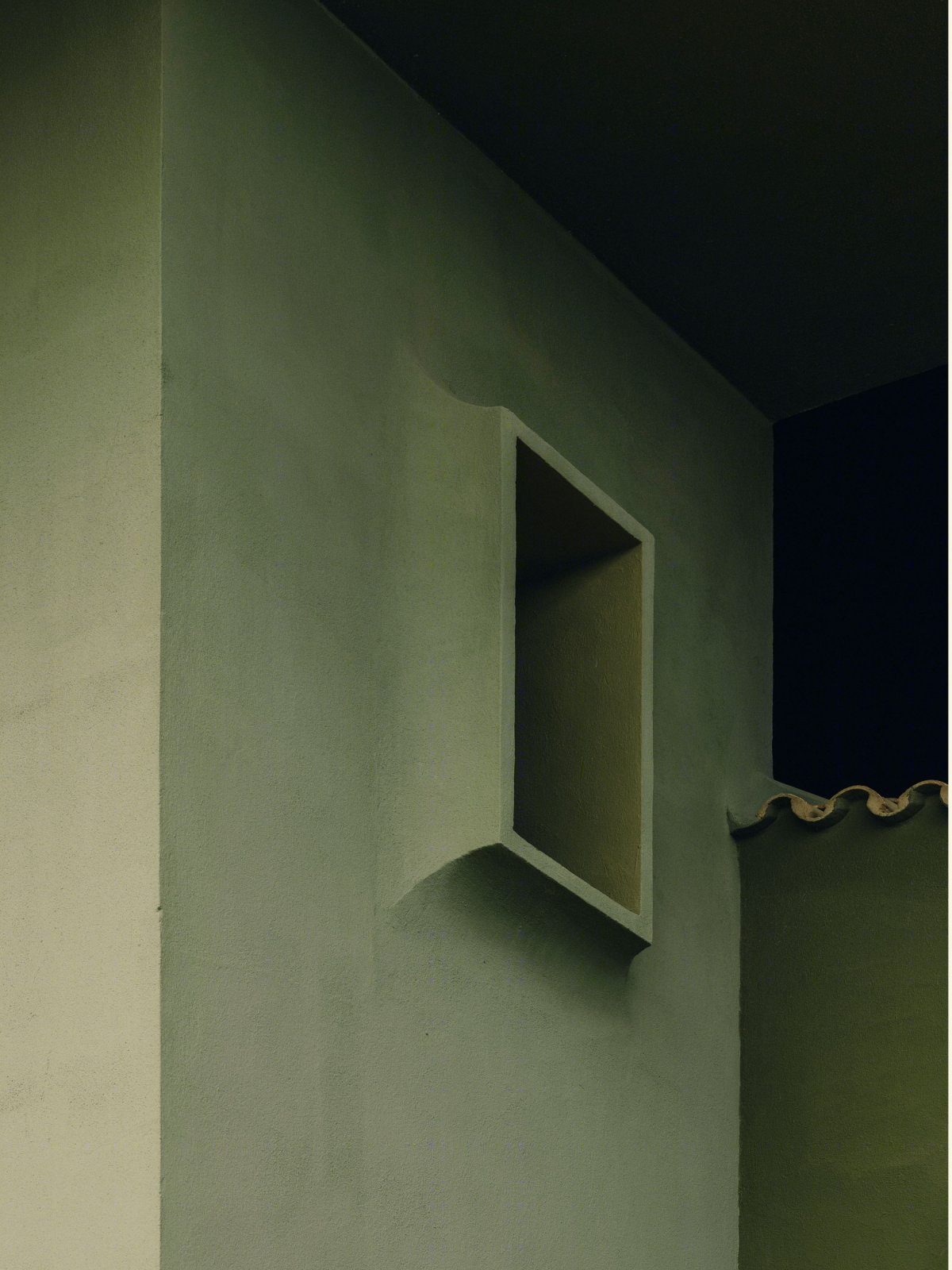 La Muralla Roja（红墙公寓）-32