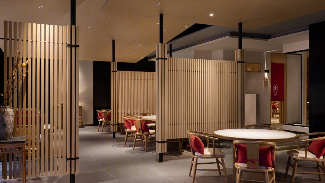 坐井百年江湖菜·升级店-15