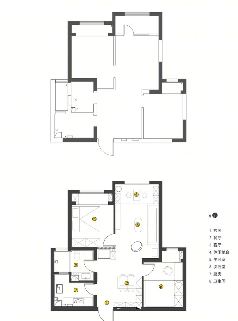 从前慢·沐拓设计-16