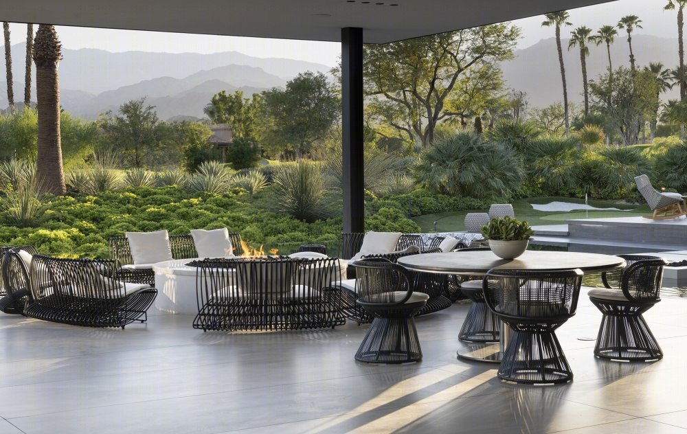 宁静丨Whipple Russell Architects-25