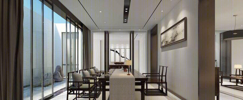金臻国际 · 开元云顶佳苑私宅-4
