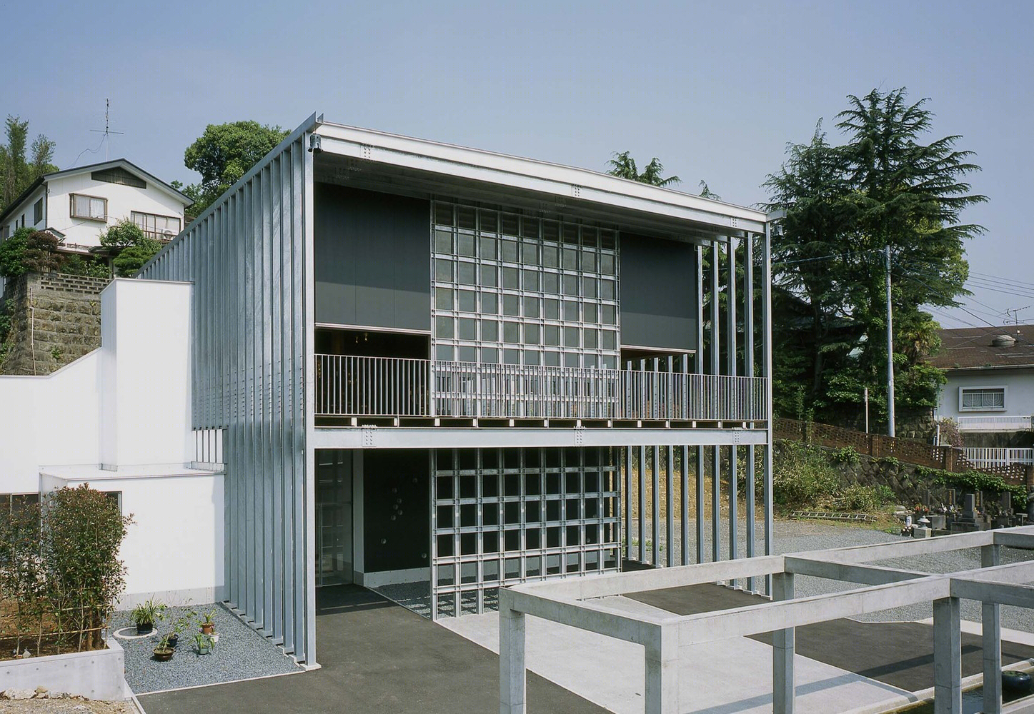 佐世保Kuhon·ji佛寺丨Furuichi and Associates-25