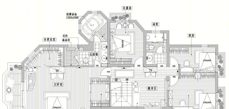 港式实景相片案例-2