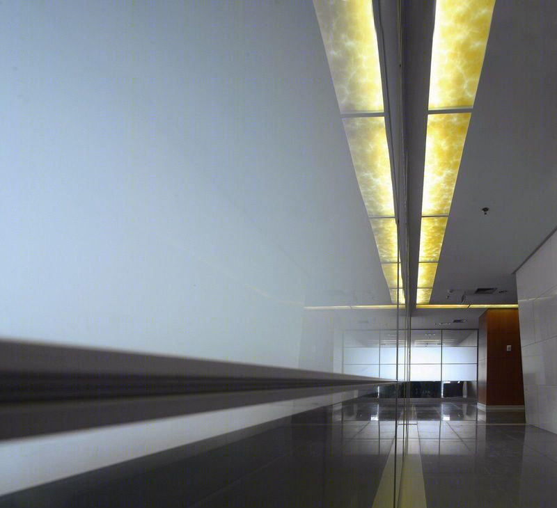 深圳凤凰大厦办公空间设计丨中国深圳-8