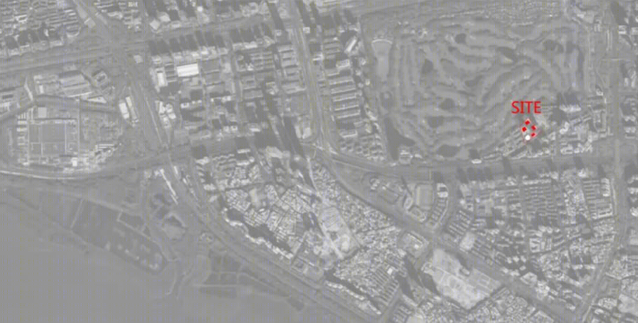 深圳富通九曜公馆丨中国深圳丨筑博设计-6