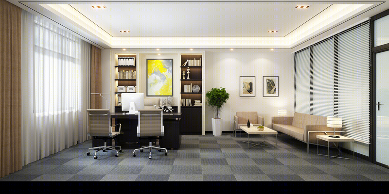 李彦泽丨办公建筑丨紫燕百味鸡办公大楼-4