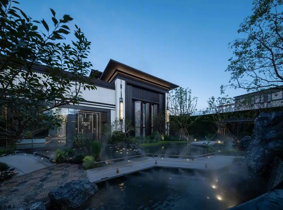 龙湖正邦·虎溪原著丨中国福建丨尚恩(上海)建筑设计有限公司-63