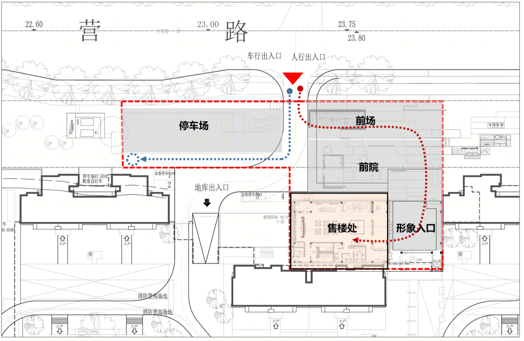 日照新城·翡丽之光丨中国日照丨DC 国际-12