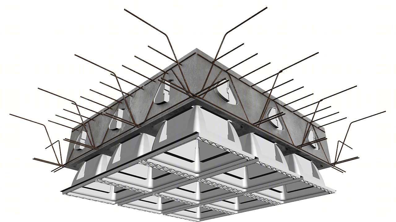 马德里Logytel I+D公司总部丨Alarcón + Asociados-65