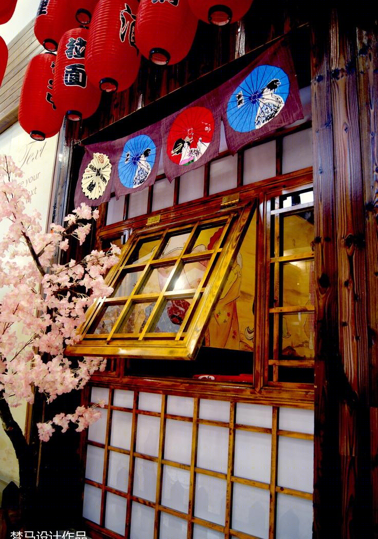 上善本味料理店-7