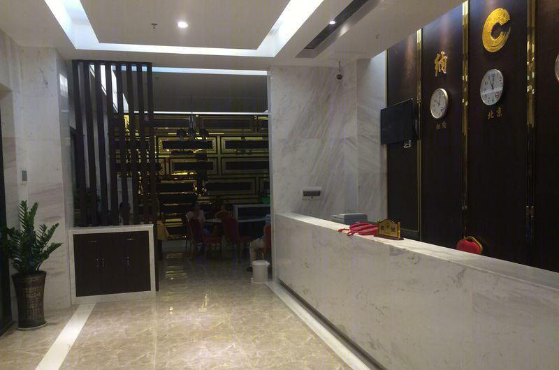三亚便捷酒店-15