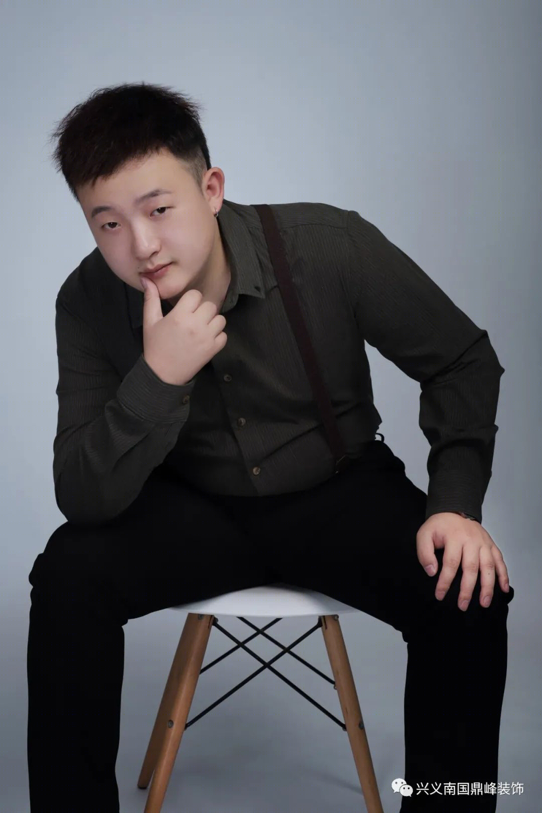 九华苑轻奢生活，现代轻奢设计的魅力-21