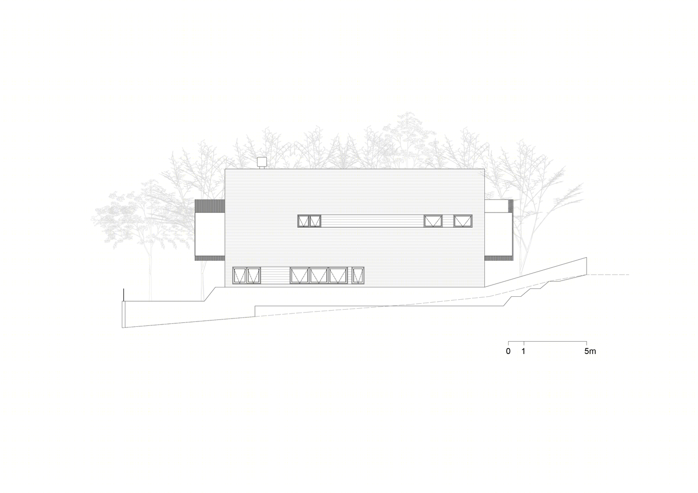 巴西da Mata住宅-24