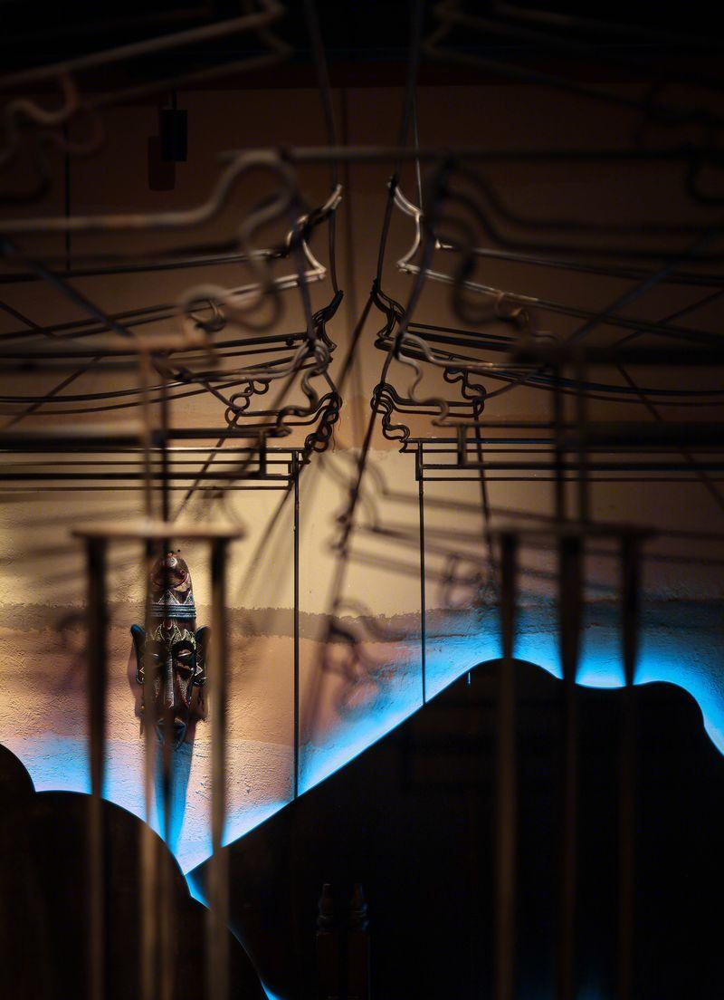 彩泥·云南菜（城西银泰店）-10