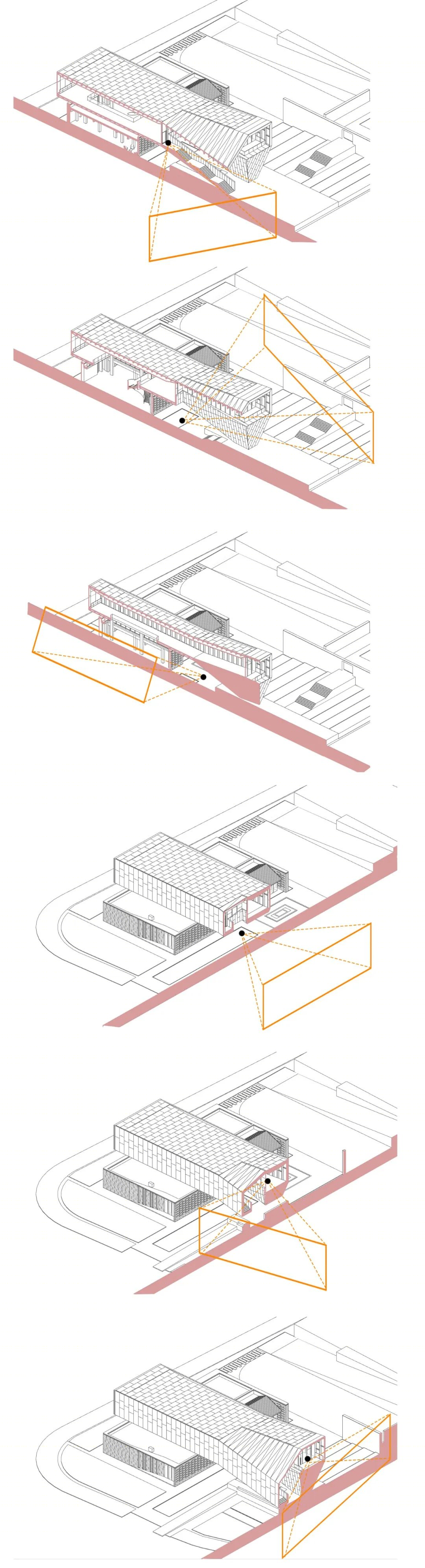 大连万科观贤图书馆丨中国大连丨上海日清建筑设计有限公司-54