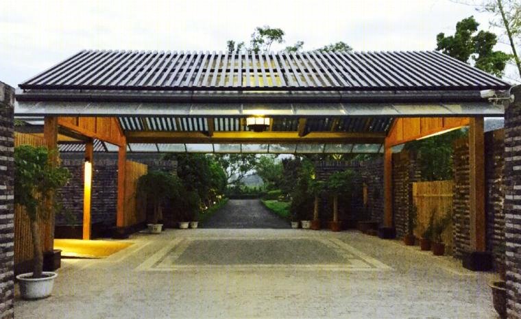 杭州木易园农庄-9