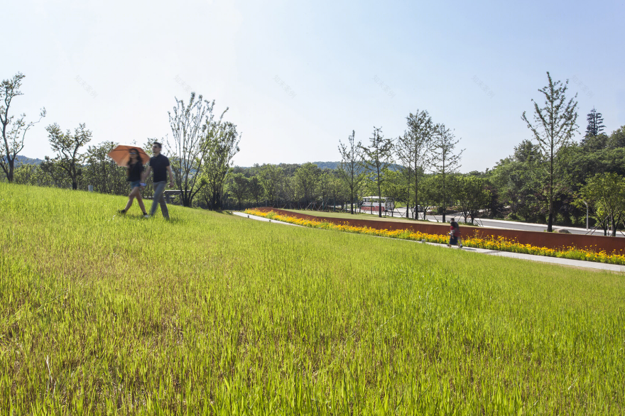 南京牛首山文化公园-32