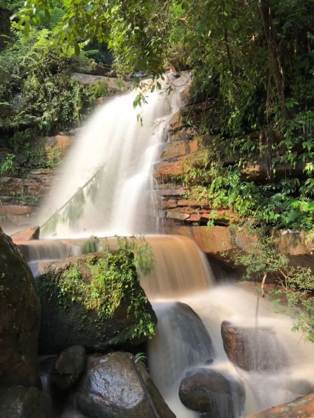 贵州赤水奇幻之旅 | 自然人文的和谐共生-55