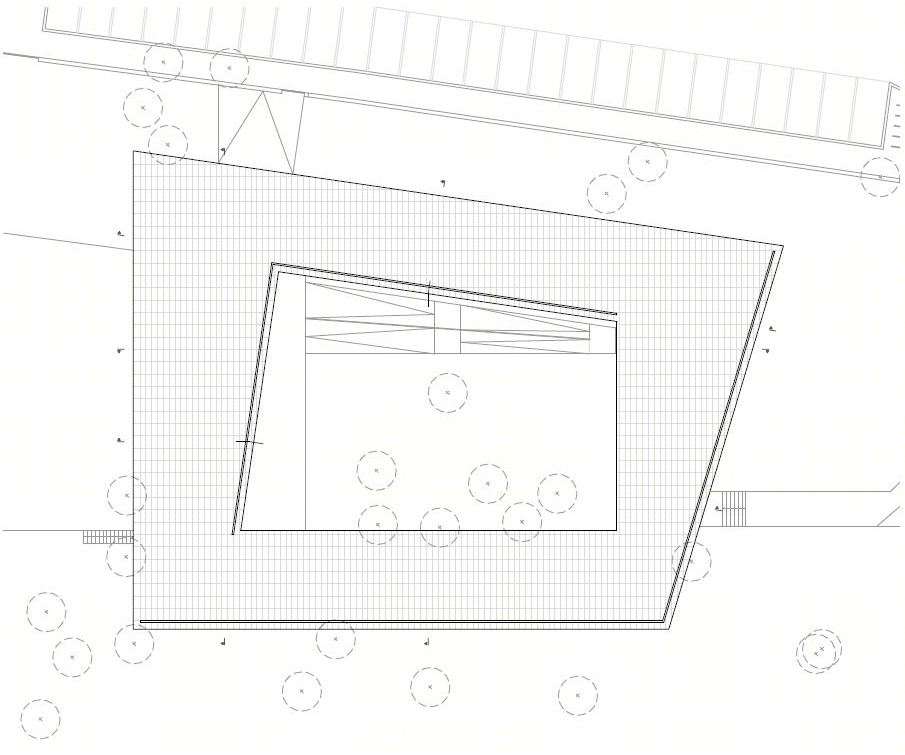 葡萄牙高性能冲浪中心丨Branco Cavaleiro Architects-26