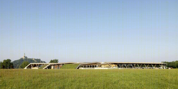 奥地利居辛农业学校丨Pichler&TraupmannArchitekten ZT GmbH-16