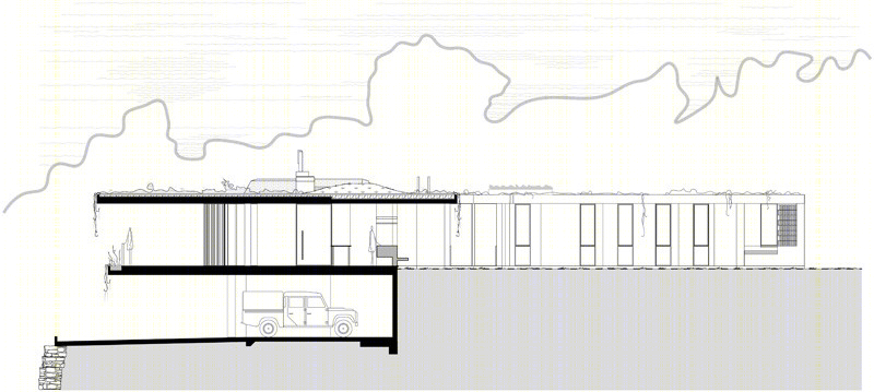 澳大利亚热带雨林住宅-80