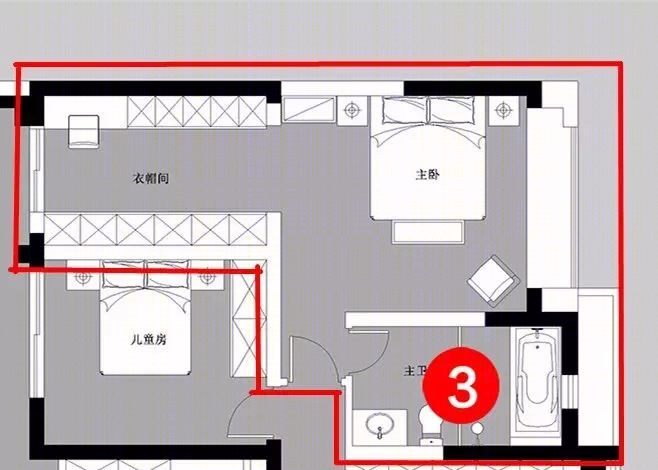小户型卧室装修指南,打造舒适生活空间-54