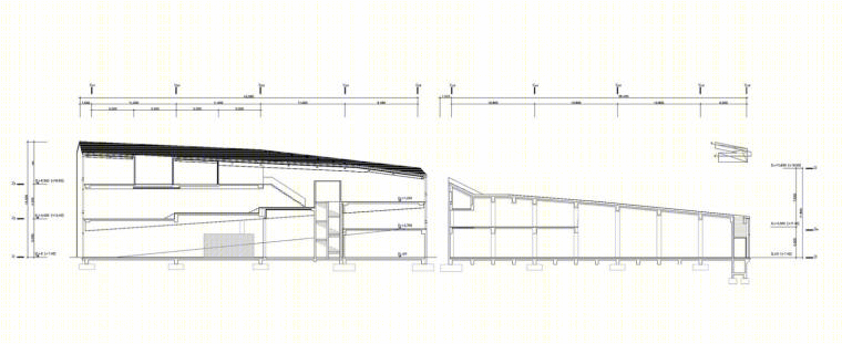 韩国Kyomunsa办公楼丨Daniel Valle Architects-30