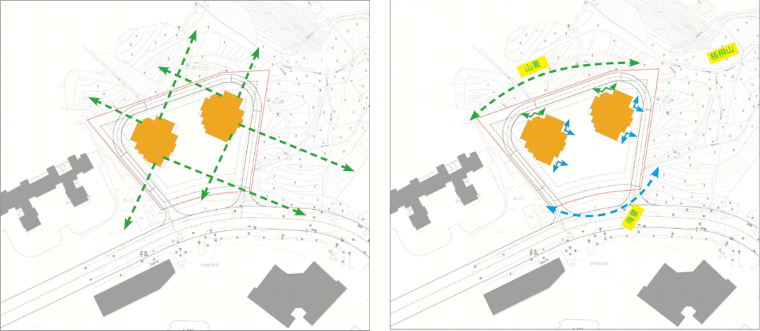 首开龙湖天琅丨中国深圳丨深圳市库博建筑设计事务所有限公司-25