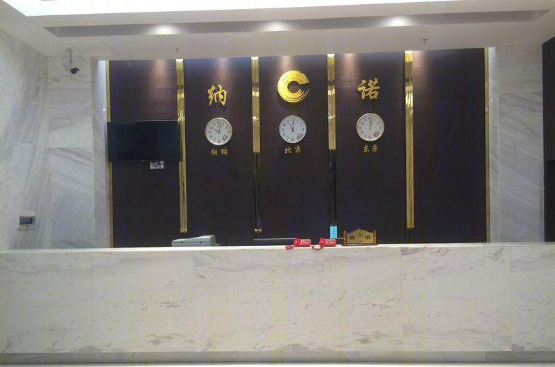 三亚便捷酒店-17