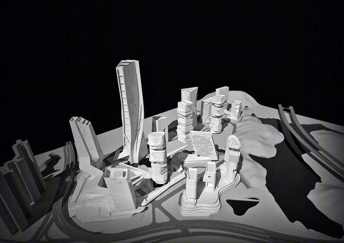 中国深圳Yabao高新技术园区-16