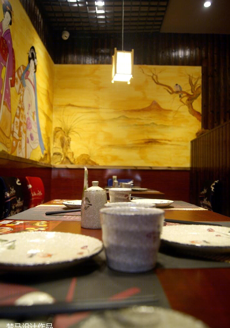 上善本味料理店-8
