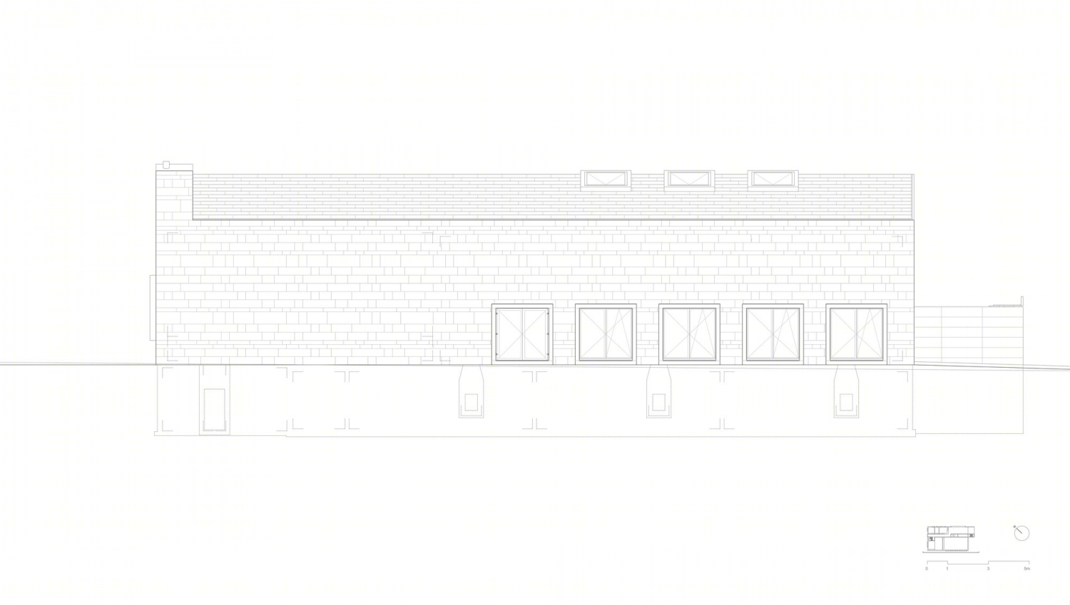 科帕托新办事处丨2b architectes + nb.arch-71