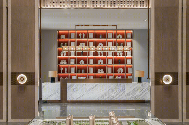 张家港新城和樾展示中心-20