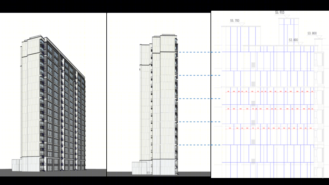 廊坊鸿坤·理想湾丨中国河北丨北京寻引建筑设计有限公司-55