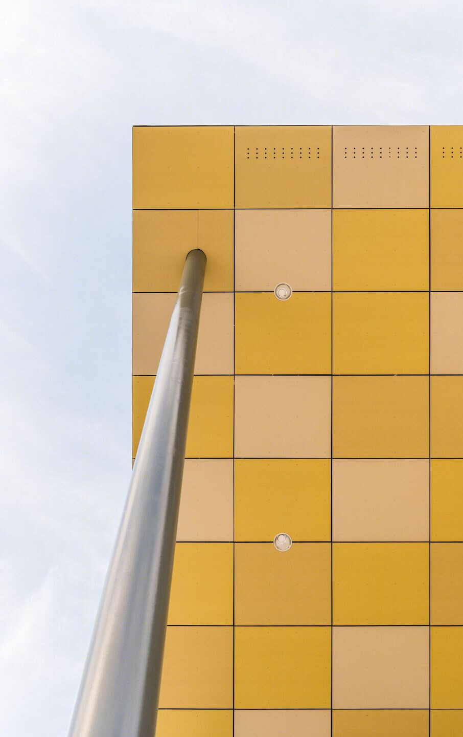 Factory Square · 从工业到创新的空间转变丨加拿大多伦多丨RAW Design Inc.-11