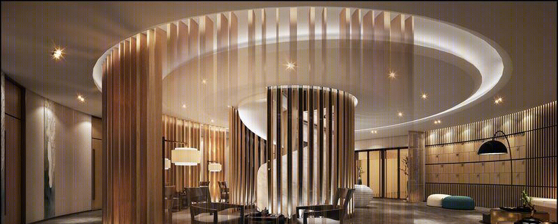 湖北公安红八号国际大酒店-25
