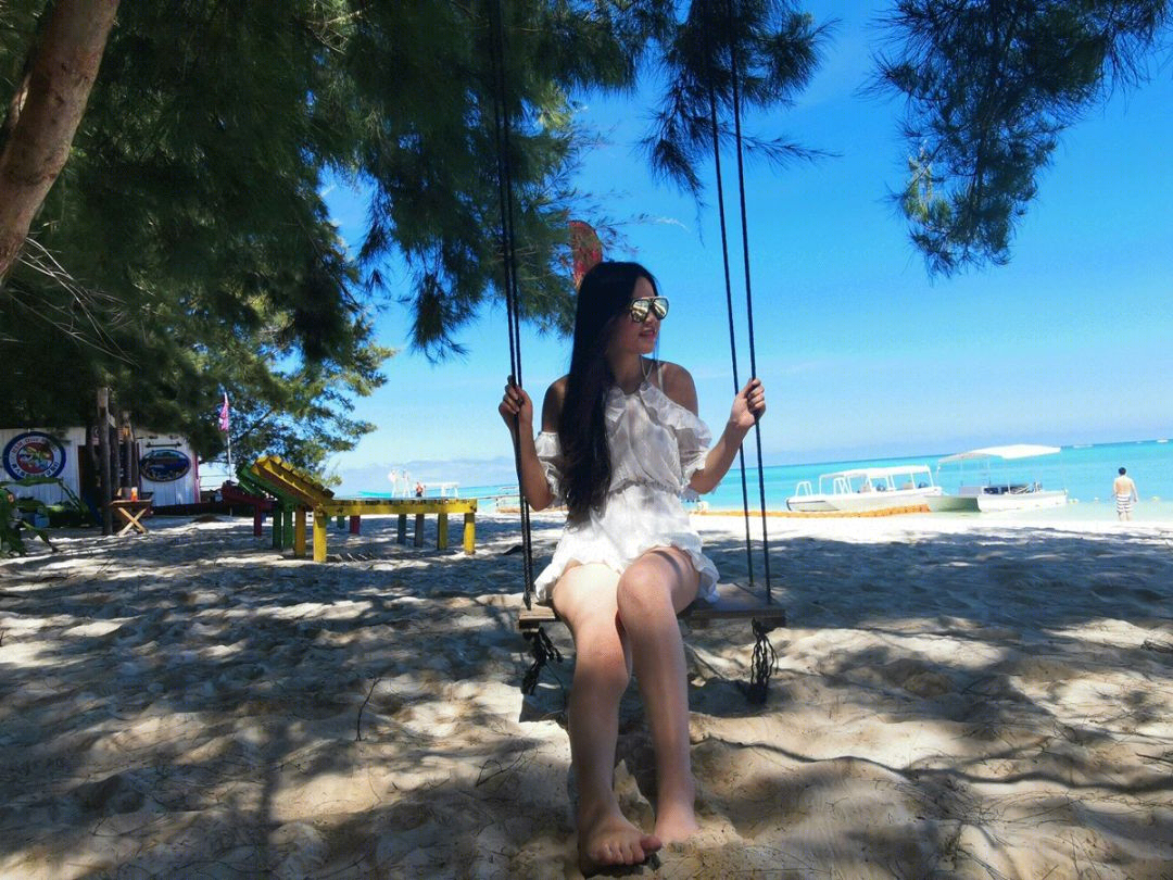 沙巴流浪记 | 美食、美景与美人-98