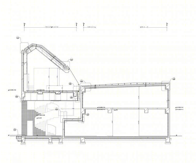 韩国Kyomunsa办公楼丨Daniel Valle Architects-32