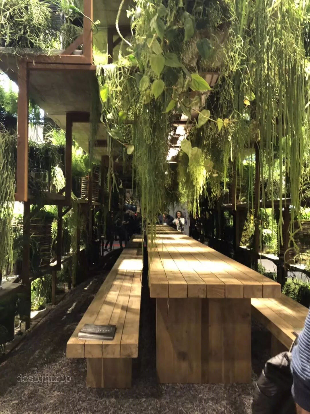 巴黎家居设计展 M&O，呈现未来生活趋势-12