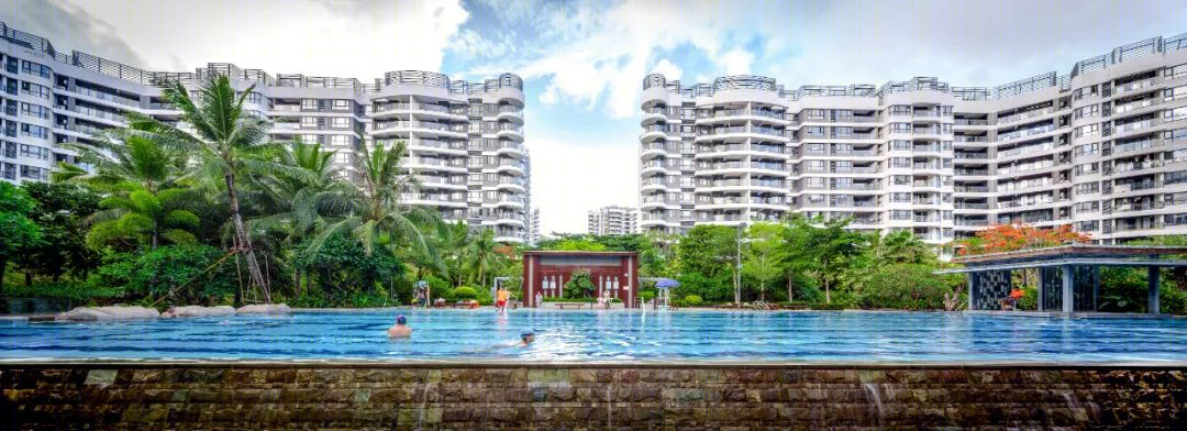 三亚一山湖丨中国三亚丨柏涛建筑设计(深圳)有限公司-27
