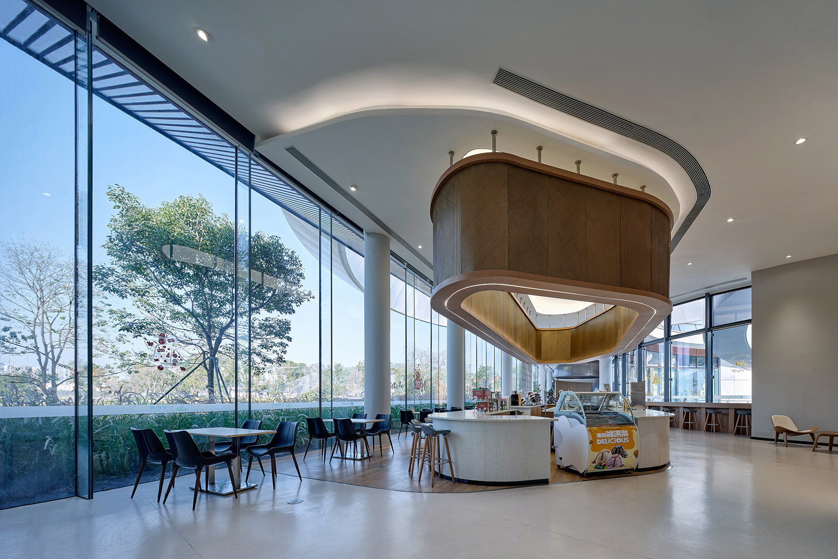 碧道之环丨同济大学建筑设计研究院（集团）有限公司-85