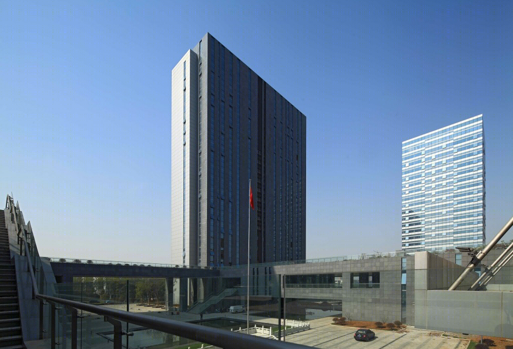 镇江南徐新城商务办公A区-9