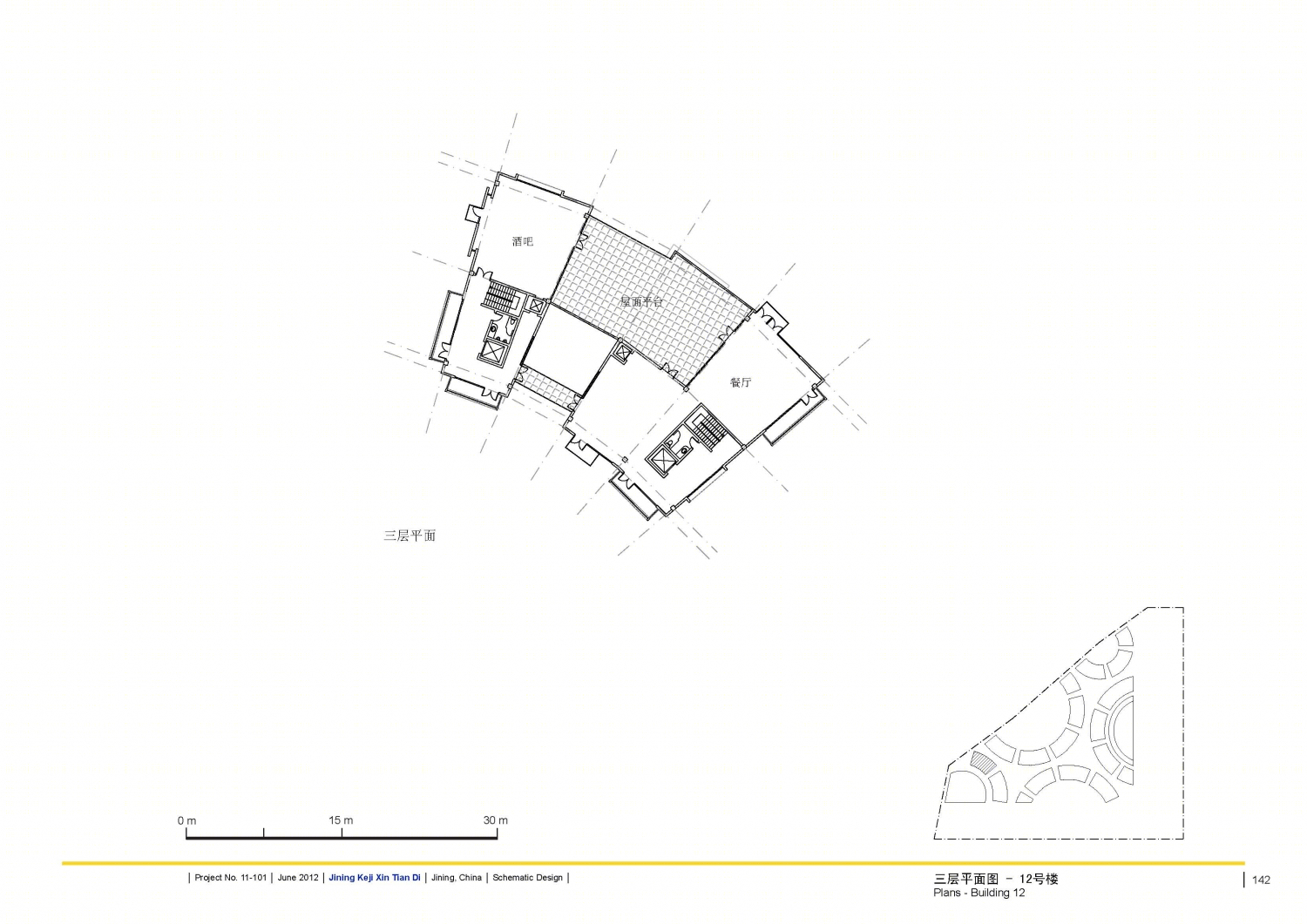印象吟龙湾办公建筑设计-162